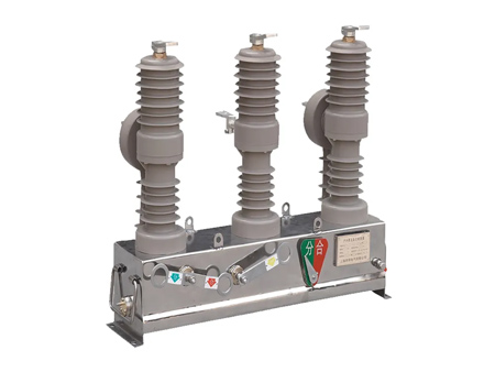  24kV Pole-Mounted Switchgear