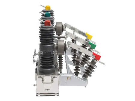  24kV Pole-Mounted Switchgear